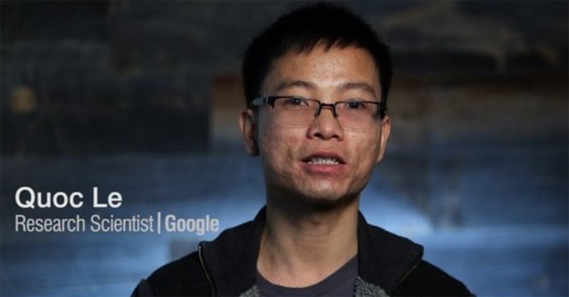 Quoc Le