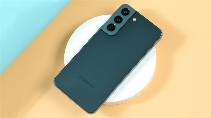 Galaxy S series sale cuối tuần, flagship nhưng rẻ nhất từ hơn 9 triệu Galaxy S series sale cuối tuần, flagship nhưng rẻ nhất từ hơn 9 triệu