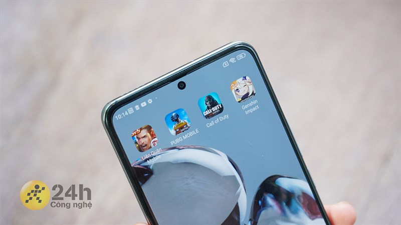 Cuối tuần sale bung nóc điện thoại cấu hình mạnh giá chỉ từ 6.99 triệu