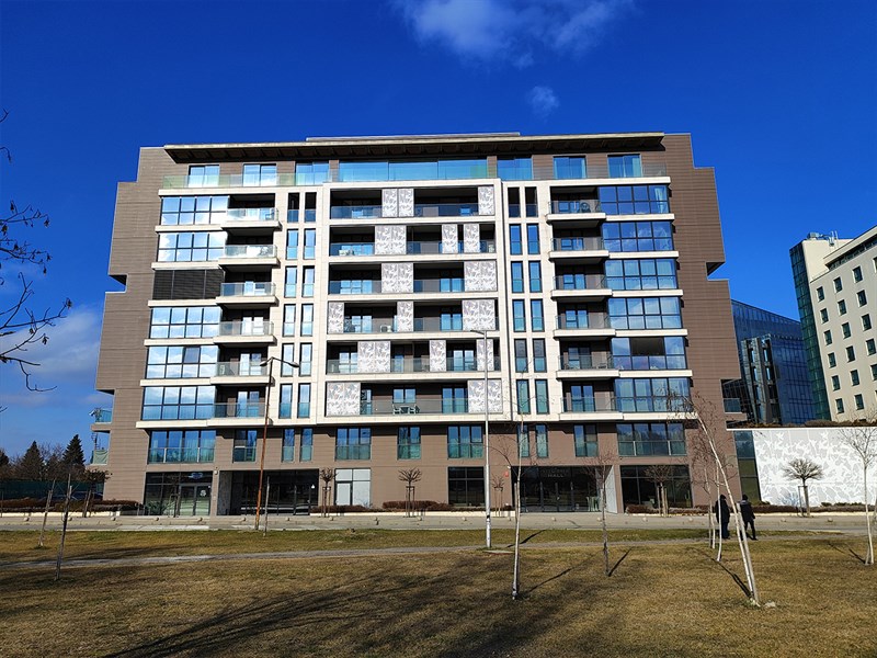 Mẫu ảnh được chụp bởi camera chính của POCO X5 Pro 5G trong điều kiện đủ sáng Mẫu ảnh được chụp bởi camera chính của POCO X5 Pro 5G trong điều kiện đủ sáng