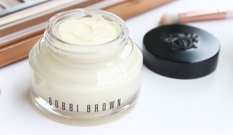 Review chi tiết kem lót Bobbi Brown giúp giữ lớp trang điểm lâu trôi