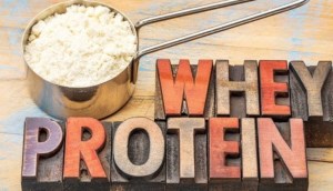 Tập gym nên uống whey protein khi nào để đạt hiệu quả tốt nhất?