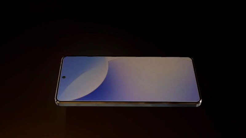 Kỳ vọng POCO X6 Pro Concept Kỳ vọng POCO X6 Pro Concept