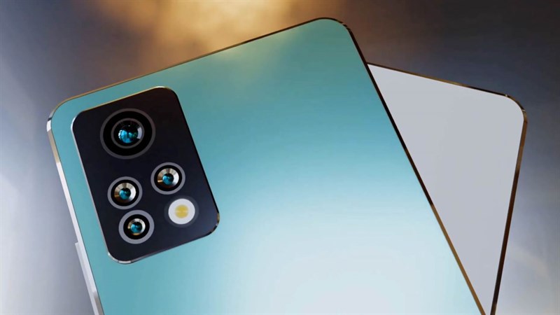 Kỳ vọng POCO X6 Pro Concept Kỳ vọng POCO X6 Pro Concept