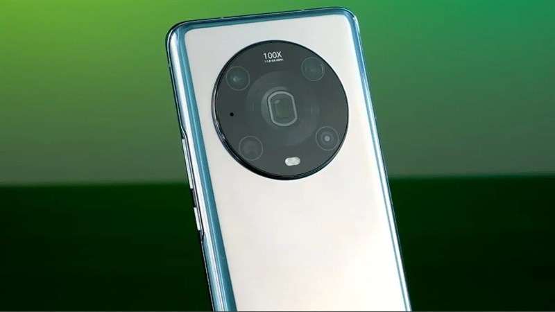 Thiết bị kế nhiệm Magic 4 Pro bị tìm thấy trên trang chứng nhận 3C, ngày ra mắt đã đến gần?