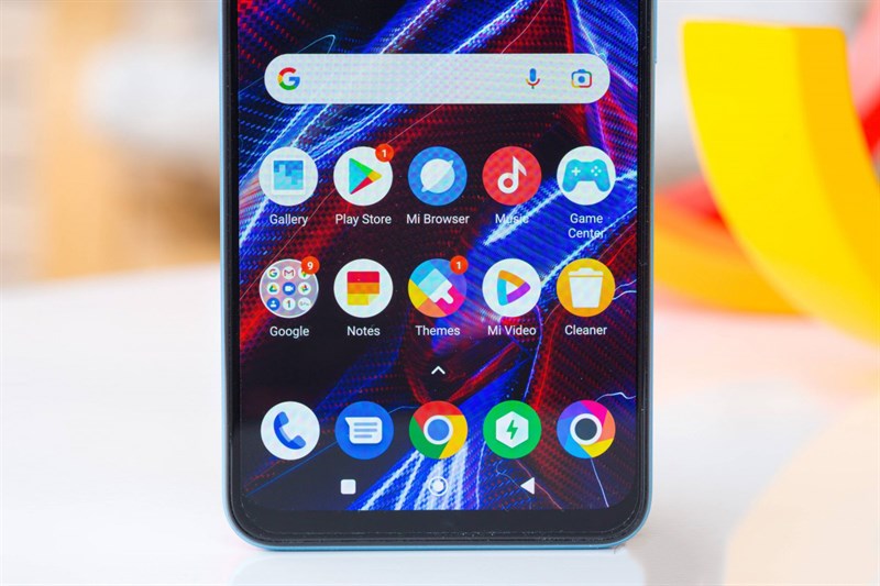 Đánh giá POCO X5 5G