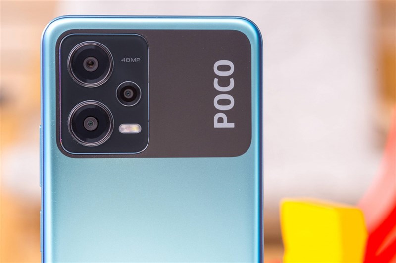 Đánh giá POCO X5 5G