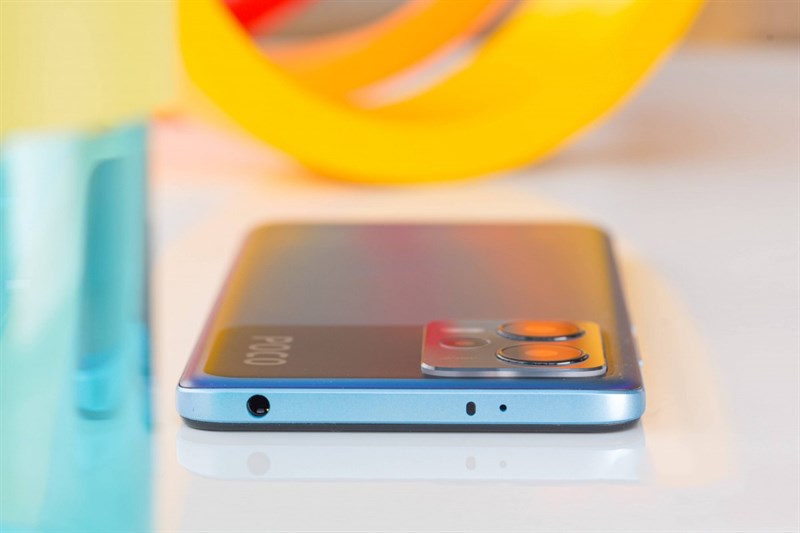 Đánh giá POCO X5 5G