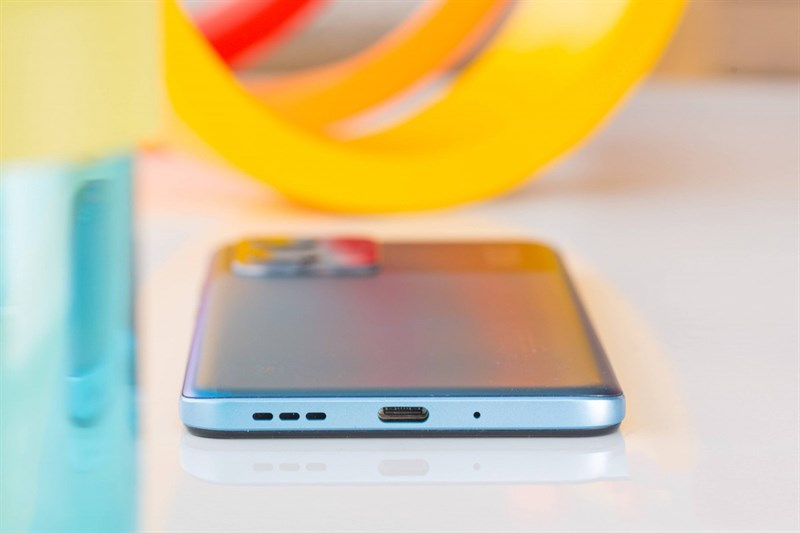 Đánh giá POCO X5 5G