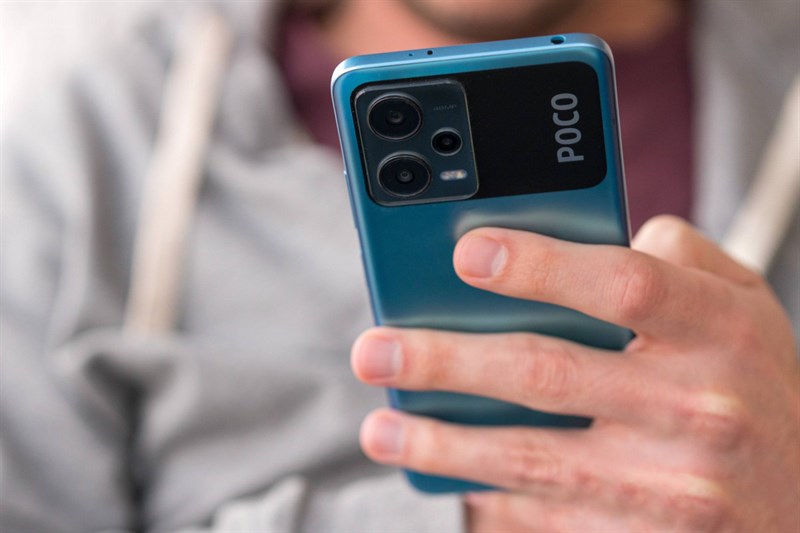 Đánh giá POCO X5 5G