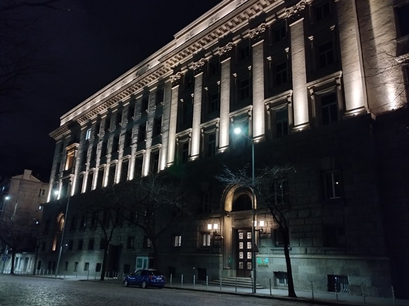 Đánh giá POCO X5 5G