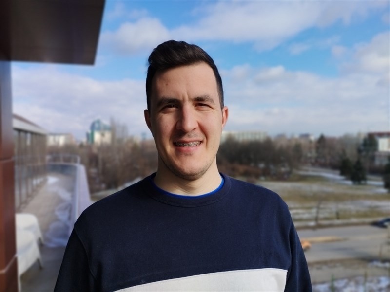 Đánh giá POCO X5 5G