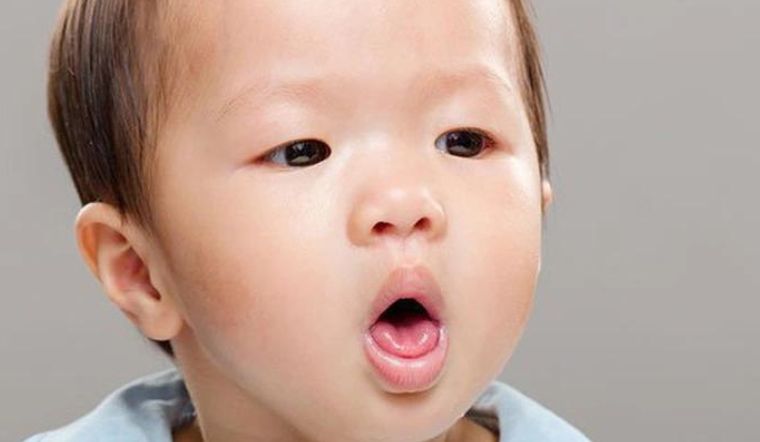 Top 4 bệnh trẻ dễ mắc khi trời nồm ẩm, ba mẹ nên lưu tâm