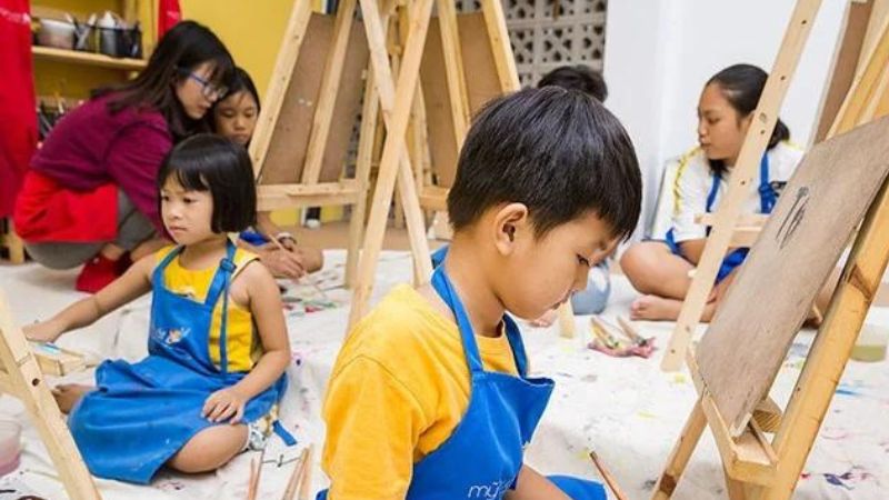 Thực hiện lối sống khoa học Thực hiện lối sống khoa học