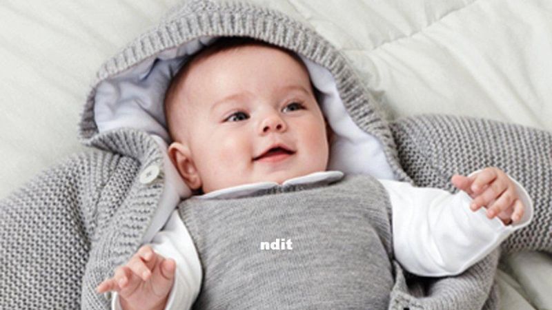 Luôn giữ ấm cơ thể cho trẻ Luôn giữ ấm cơ thể cho trẻ