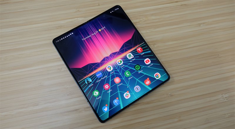 Galaxy Z Fold4