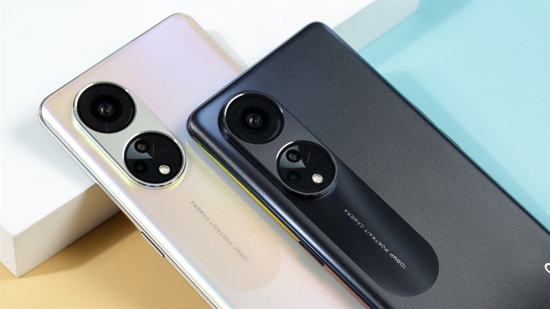 OPPO Reno8 T Series có gì mà HOT đến thế? OPPO Reno8 T Series có gì mà HOT đến thế?
