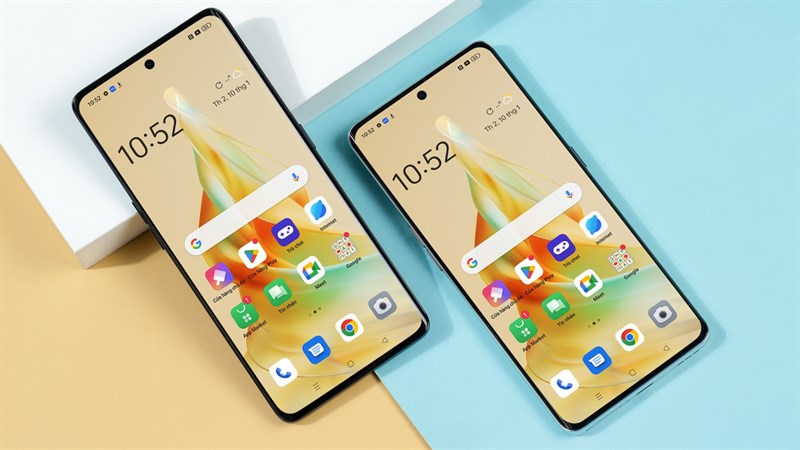 OPPO Reno8 T Series có gì mà HOT đến thế? OPPO Reno8 T Series có gì mà HOT đến thế?