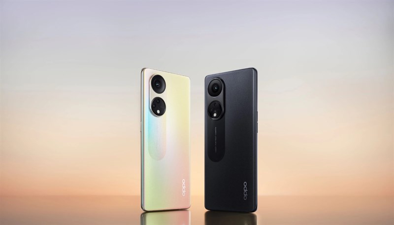 OPPO Reno8 T Series có gì mà HOT đến thế? OPPO Reno8 T Series có gì mà HOT đến thế?