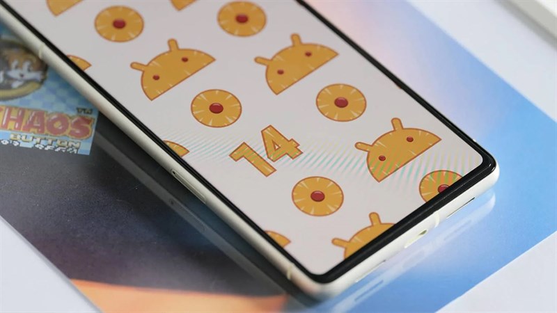 Google phát hành Android 14 Developer Preview 1