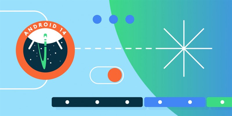 Google phát hành Android 14 Developer Preview 1