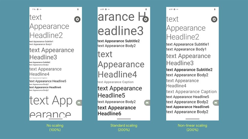 Google phát hành Android 14 Developer Preview 1