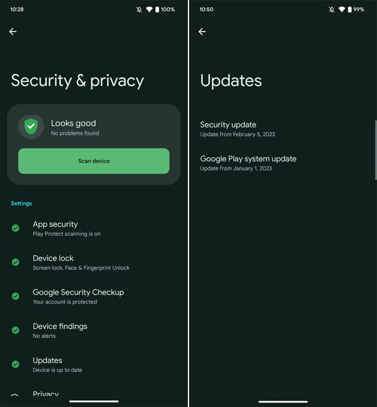 Google phát hành Android 14 Developer Preview 1