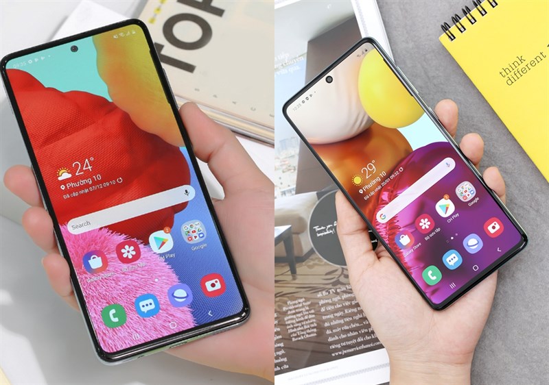 Có đúng hay không về thiết kế smartphone ngày nay đang trở nên nhàm chán?