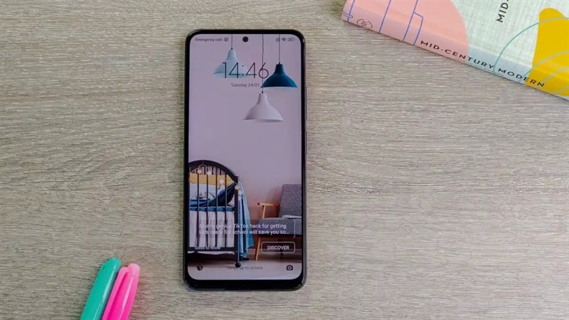 POCO X7 sẽ được bán ra tại Ấn Độ với mức giá là 22.999 (khoảng 6.6 triệu đồng). POCO X7 sẽ được bán ra tại Ấn Độ với mức giá là 22.999 (khoảng 6.6 triệu đồng).