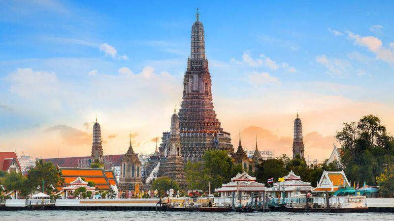 Chùa Wat Arun