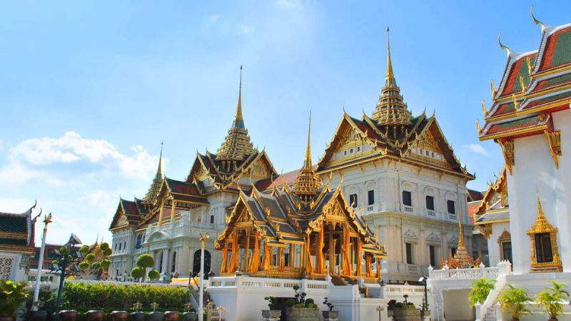 Chùa Wat Pho