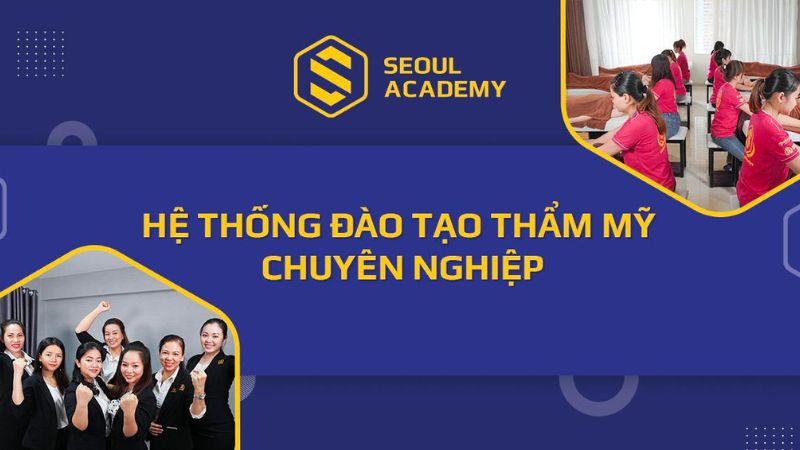 10 địa chỉ học trang điểm uy tín tại Hà Nội