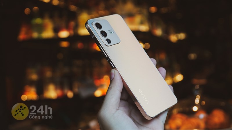 Ai muốn nhận được ưu đãi tiền triệu thì nhanh tay chốt vivo V23 5G nhé Ai muốn nhận được ưu đãi tiền triệu thì nhanh tay chốt vivo V23 5G nhé