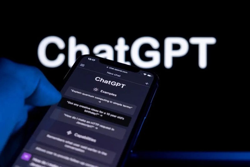 ChatGPT đang học hỏi và phát triển với tốc độ rất nhanh