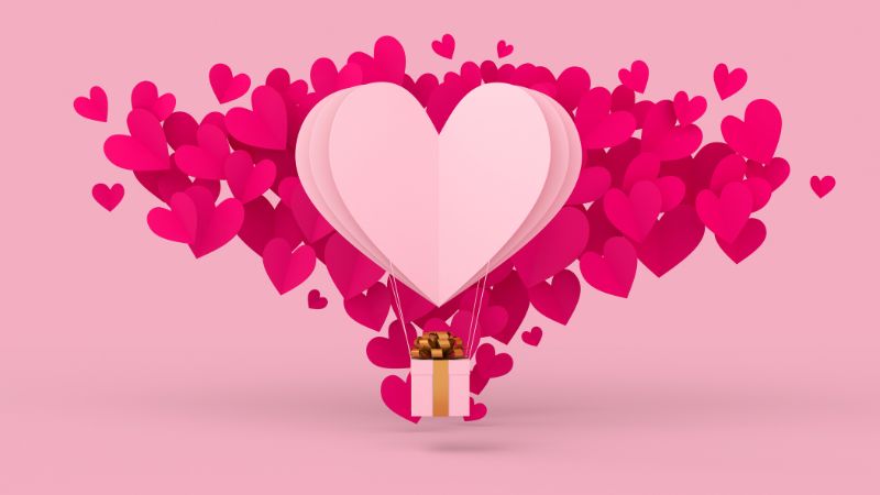 Lời chúc Valentine cho bạn trai ngọt ngào