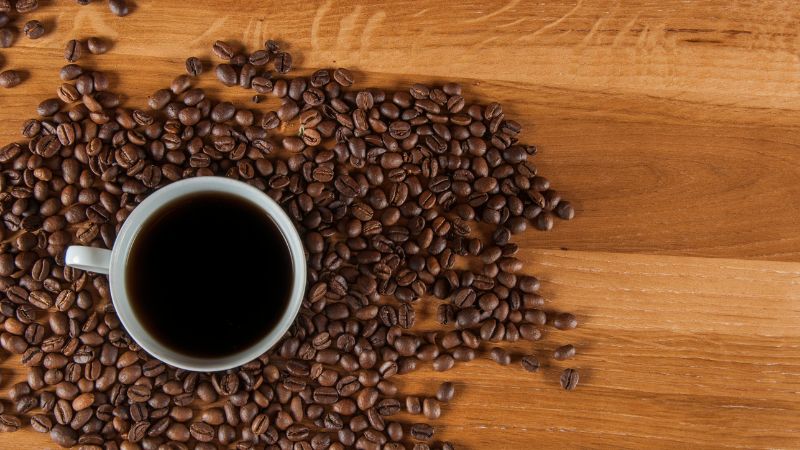 Giá cà phê Robusta giao dịch tại London Giá cà phê Robusta giao dịch tại London