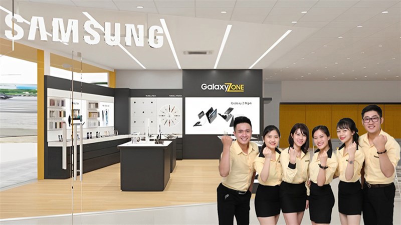 Ưu đãi khủng cho 400 khách hàng check-in tại GalaxyZone, xem ngay! Ưu đãi khủng cho 400 khách hàng check-in tại GalaxyZone, xem ngay!