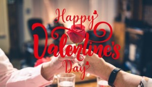 20+ lời chúc Valentine cho vợ yêu ý nghĩa, chân thành nhất