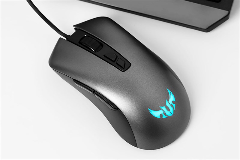 5 chiếc chuột gaming giá tốt cho game thủ, giảm giá đến 20% tại TGDĐ