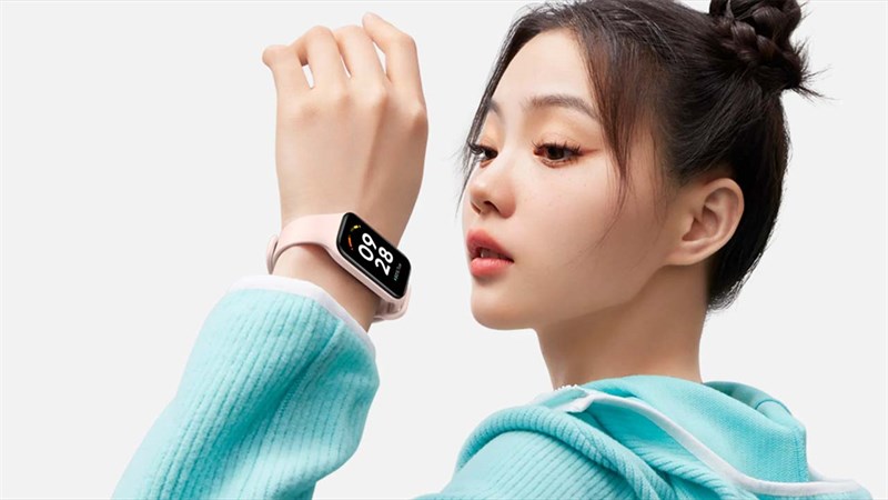 Hotsale Redmi Smart Band 2, giảm ngay 200K, giá siêu rẻ chỉ còn 790K