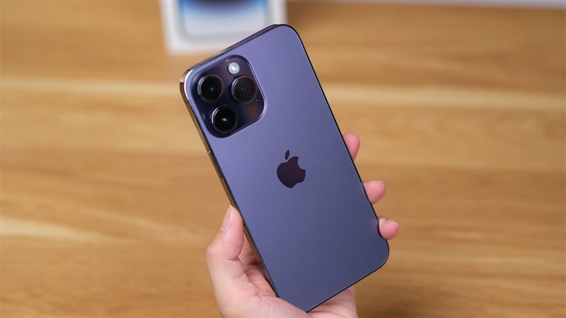 Tại sao nên mua iPhone? Là do mượt mà và ổn định?