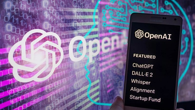 ChatGPT cực HOT ngay thời điểm mà sản phẩm còn ở giai đoạn thử nghiệm