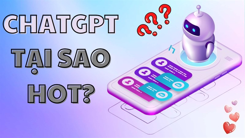 Những lưu ý khi sử dụng ChatGPT, liệu có 'sớm nở chiều tan' không?