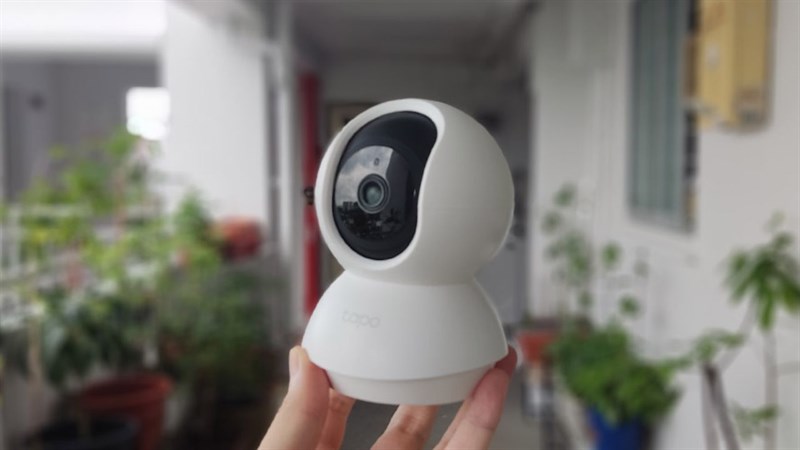 Nên mua camera loại nào