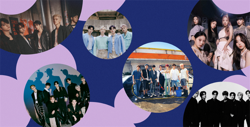 Người hâm mộ có thể tạo danh sách nhạc cùng thần tượng Người hâm mộ có thể tạo danh sách nhạc cùng thần tượng