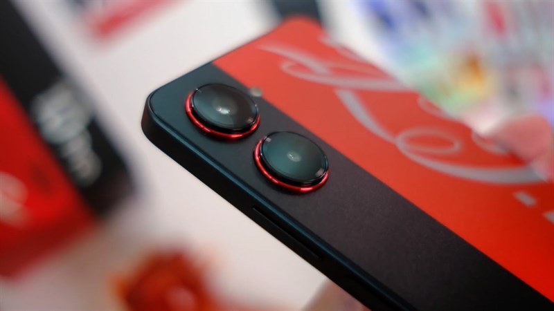 Bạn nghĩ thế nào về realme 10 Pro 5G Coca-Cola Edition? Bạn nghĩ thế nào về realme 10 Pro 5G Coca-Cola Edition?