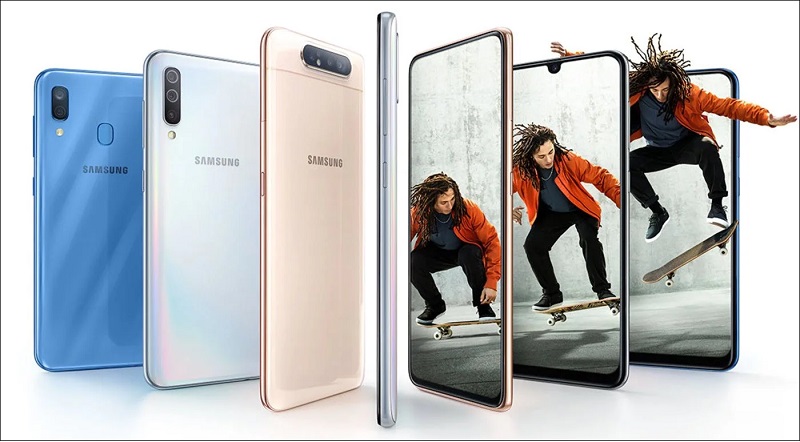 Những lần chuyển mình thành công của dòng Galaxy A, có gì đang mong đợi ở thế hệ Galaxy A 2023