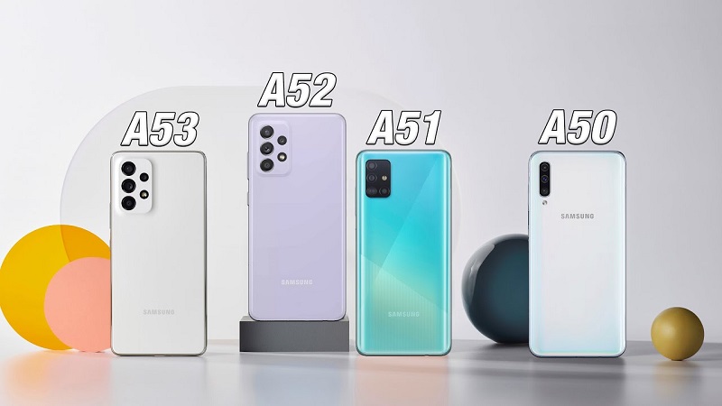 Những lần chuyển mình thành công của dòng Galaxy A, có gì đang mong đợi ở thế hệ Galaxy A 2023