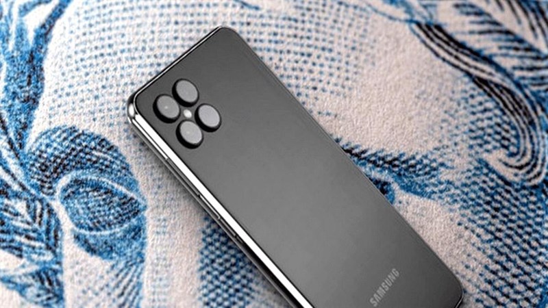 Galaxy M54 5G được đồn đoán là sẽ có chip Exynos 1380 (Ảnh: GizChina)