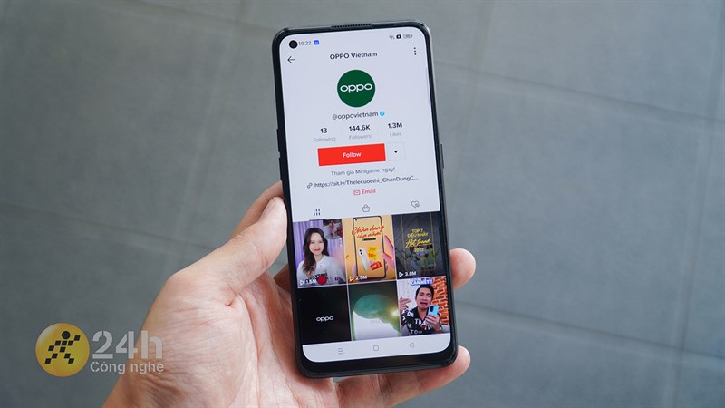 Đánh giá hiệu năng OPPO Reno8 T 4G Đánh giá hiệu năng OPPO Reno8 T 4G